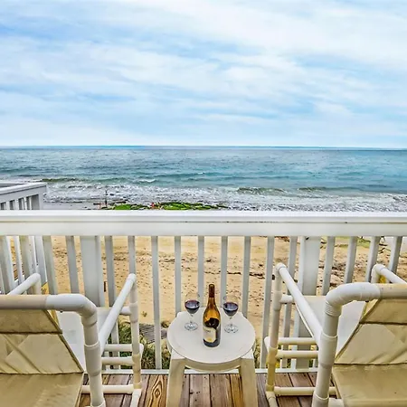 Ocean Dunes #2109 Searenity